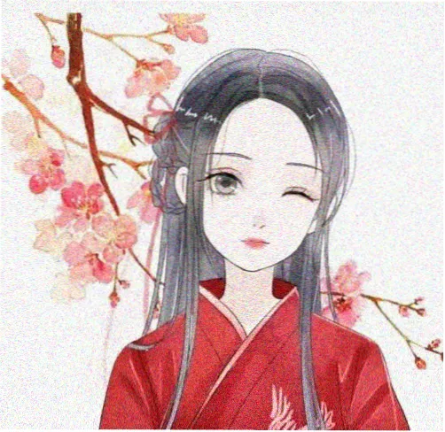 慢速快门 用户头像